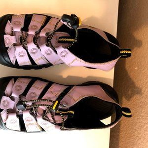 Keen Lavender Newport Sandals